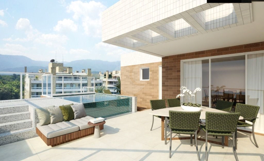 Venda Apartamento Bertioga Riviera REO1001500 14