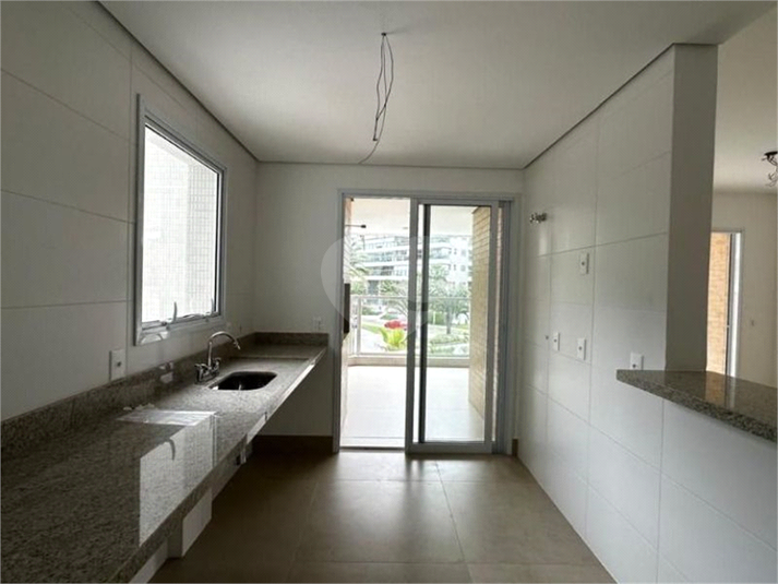 Venda Apartamento Bertioga Riviera REO1001500 3