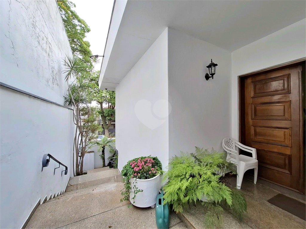 Venda Casa São Paulo Água Fria REO1001514 26