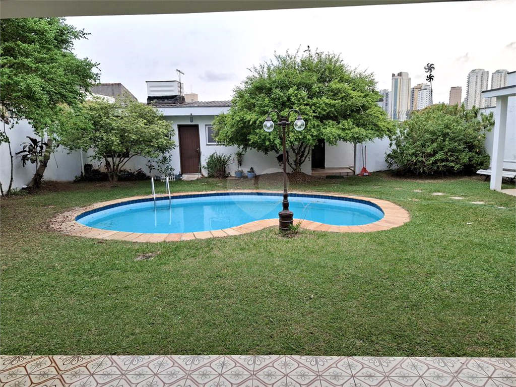 Venda Casa São Paulo Água Fria REO1001514 19