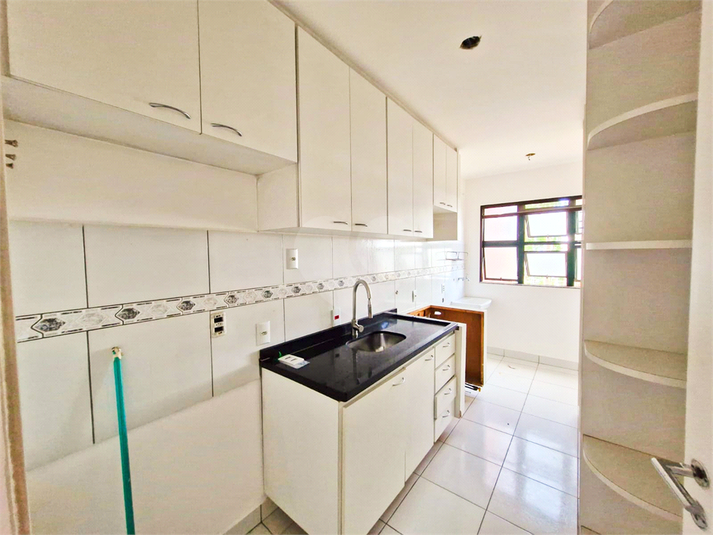 Venda Apartamento São Paulo Vila Do Castelo REO1001516 6