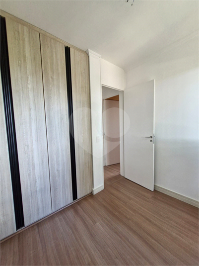 Venda Apartamento São Paulo Vila Do Castelo REO1001516 20