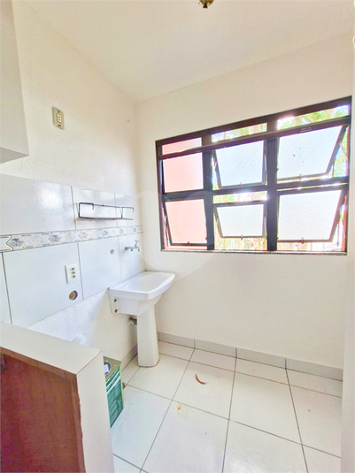 Venda Apartamento São Paulo Vila Do Castelo REO1001516 9