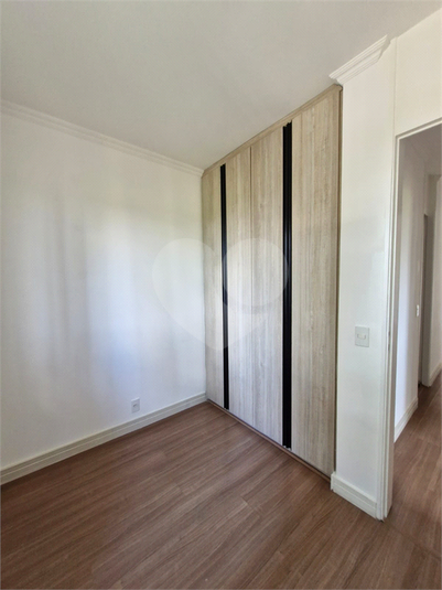 Venda Apartamento São Paulo Vila Do Castelo REO1001516 21