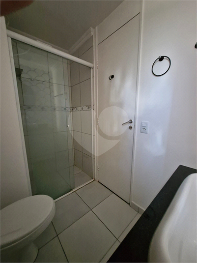 Venda Apartamento São Paulo Vila Do Castelo REO1001516 23