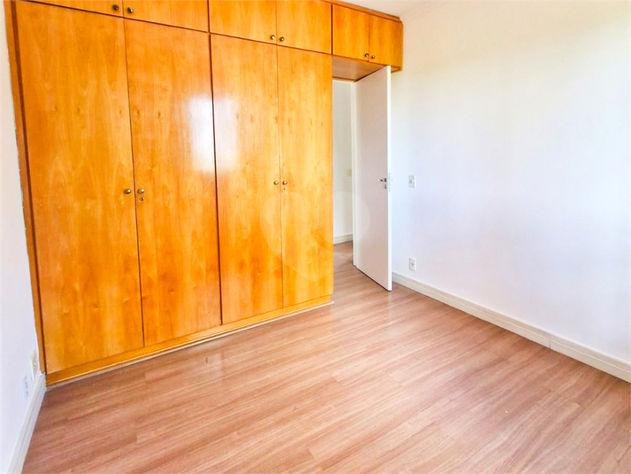 Venda Apartamento São Paulo Vila Do Castelo REO1001516 17