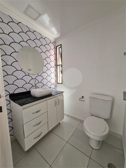 Venda Apartamento São Paulo Vila Do Castelo REO1001516 25