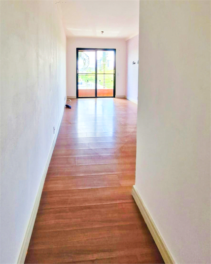 Venda Apartamento São Paulo Vila Do Castelo REO1001516 4