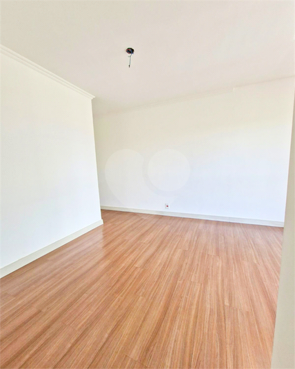 Venda Apartamento São Paulo Vila Do Castelo REO1001516 5