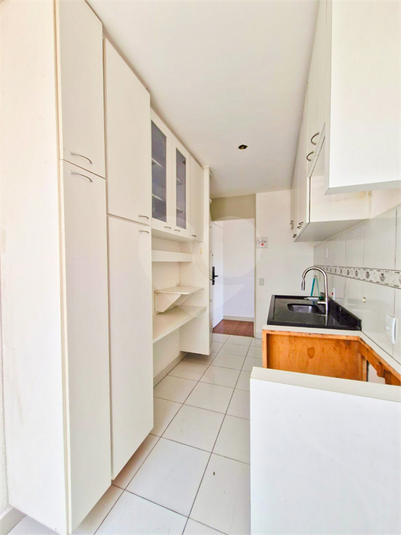 Venda Apartamento São Paulo Vila Do Castelo REO1001516 10