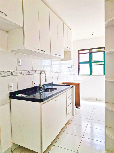 Venda Apartamento São Paulo Vila Do Castelo REO1001516 8