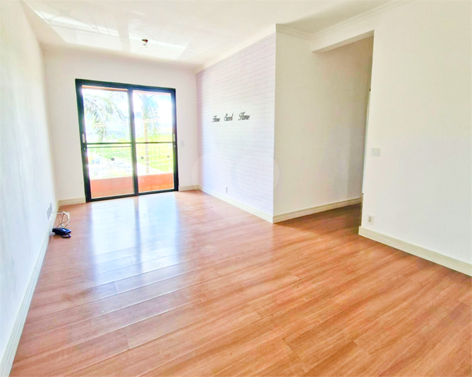 Venda Apartamento São Paulo Vila Do Castelo REO1001516 1