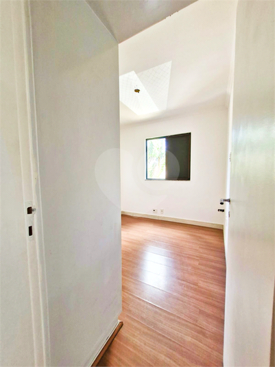 Venda Apartamento São Paulo Vila Do Castelo REO1001516 13