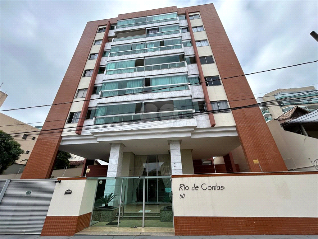 Venda Apartamento Vitória Jardim Camburi REO1001517 1