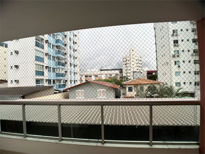 Venda Apartamento Vitória Jardim Camburi REO1001517 3