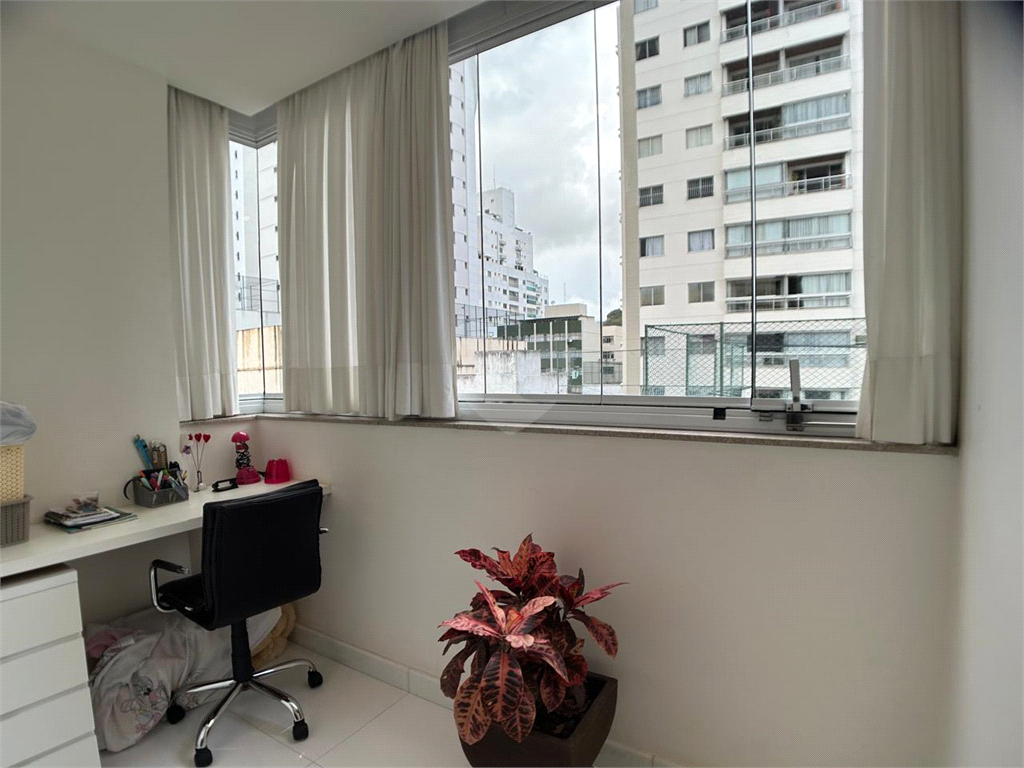 Venda Apartamento Vitória Bento Ferreira REO1001519 24