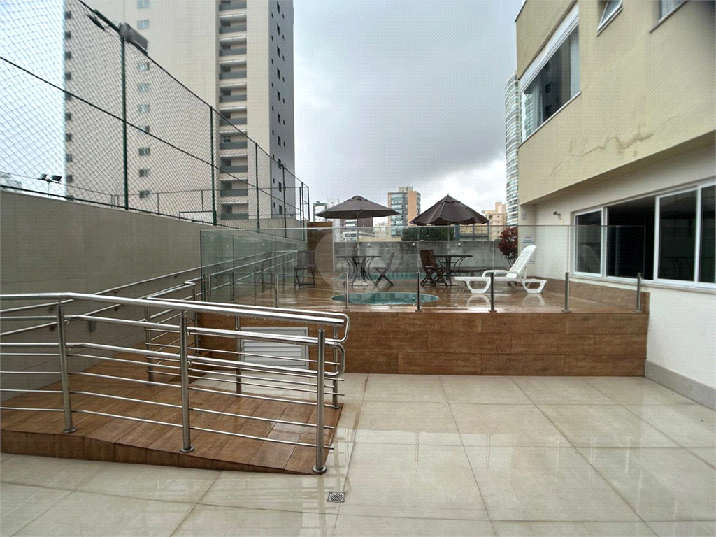 Venda Apartamento Vitória Bento Ferreira REO1001519 43