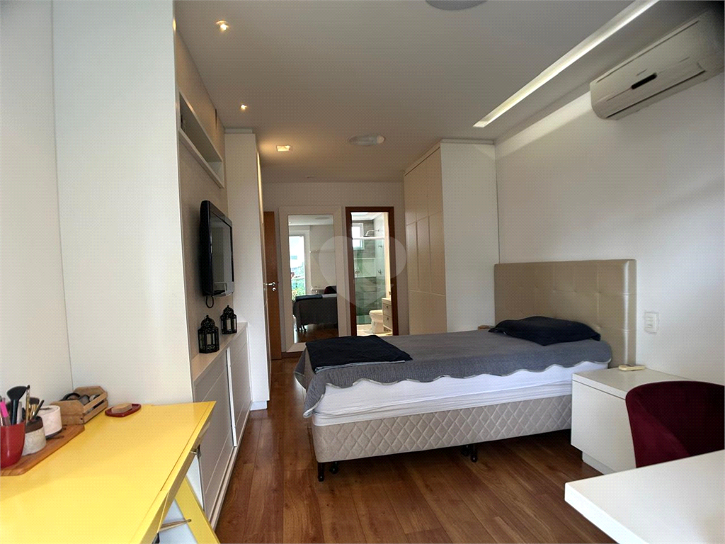 Venda Apartamento Vitória Bento Ferreira REO1001519 30