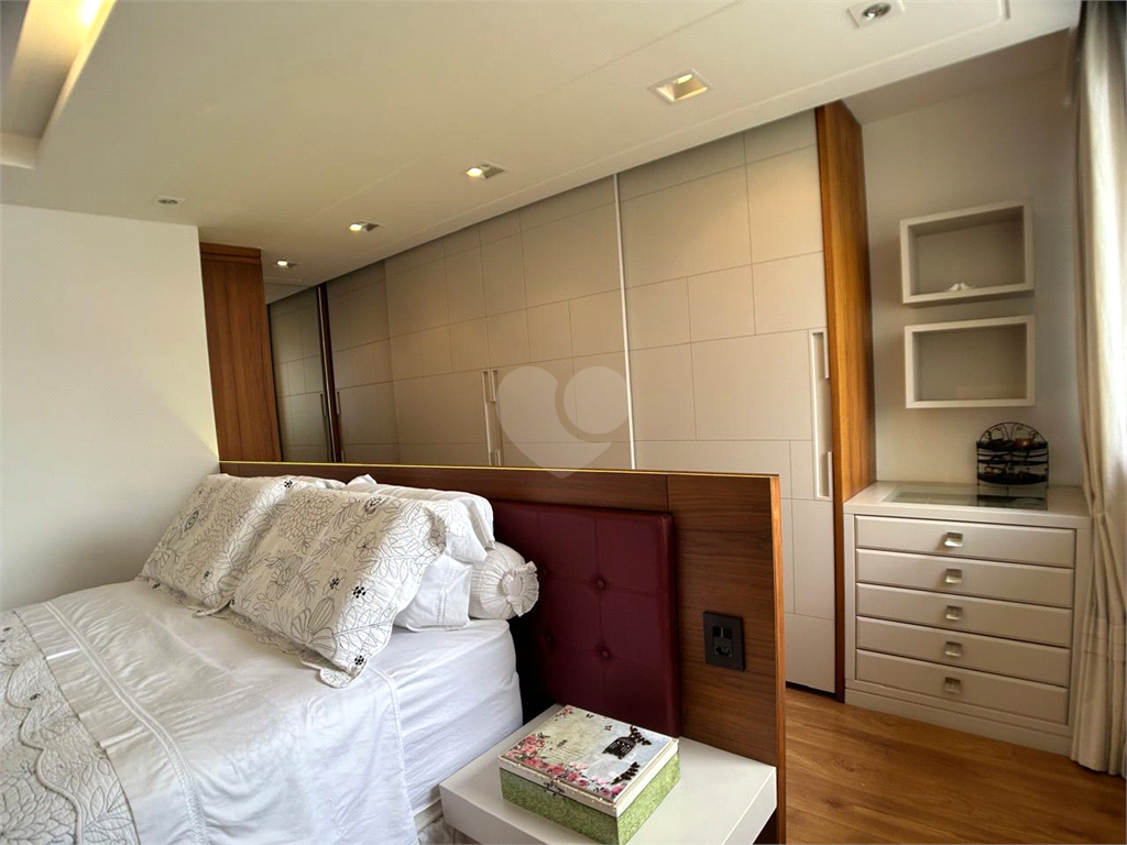 Venda Apartamento Vitória Bento Ferreira REO1001519 21