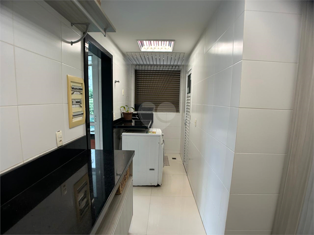 Venda Apartamento Vitória Bento Ferreira REO1001519 16