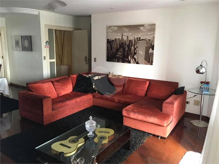 Venda Apartamento São Paulo Jardim Anália Franco REO100152 30