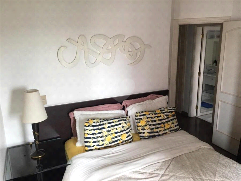 Venda Apartamento São Paulo Jardim Anália Franco REO100152 39