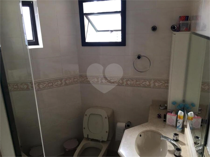 Venda Apartamento São Paulo Jardim Anália Franco REO100152 42