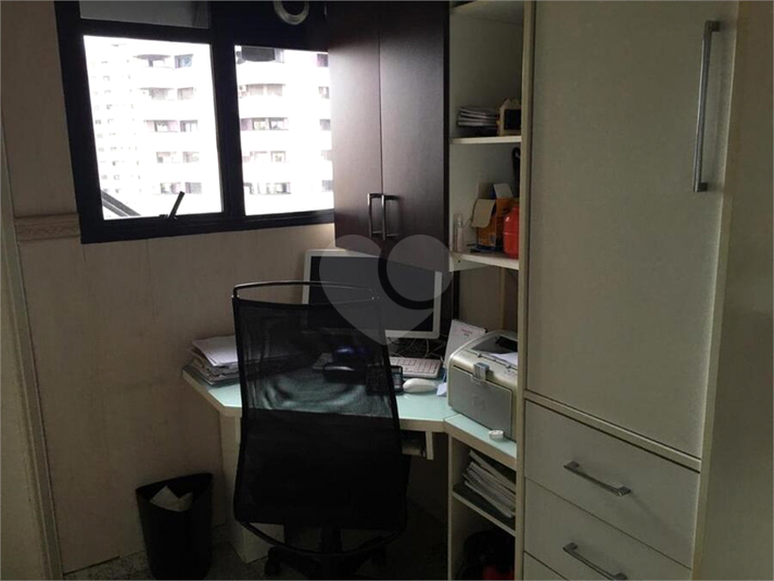 Venda Apartamento São Paulo Jardim Anália Franco REO100152 35