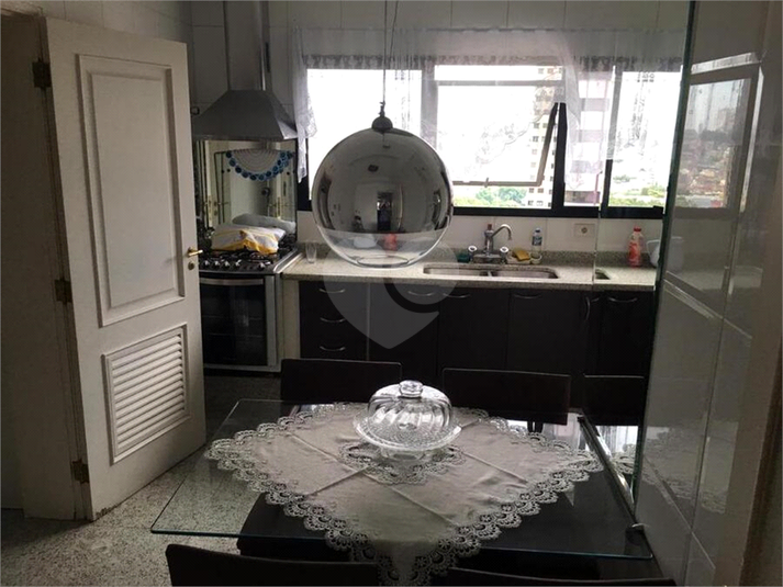 Venda Apartamento São Paulo Jardim Anália Franco REO100152 29