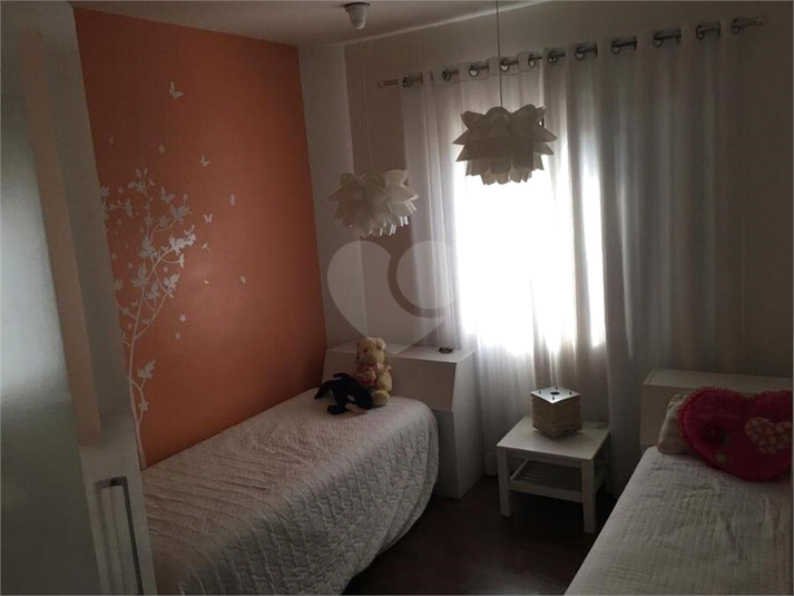 Venda Apartamento São Paulo Jardim Anália Franco REO100152 36