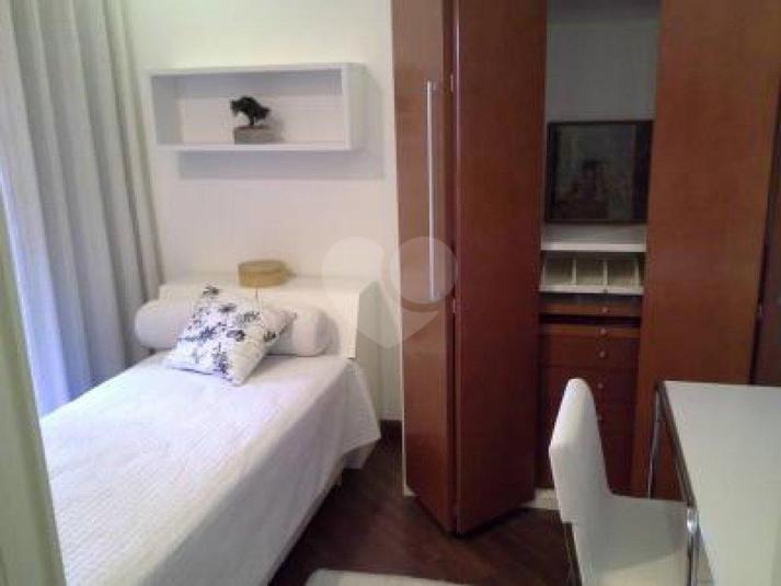 Venda Apartamento São Paulo Jardim Anália Franco REO100152 9