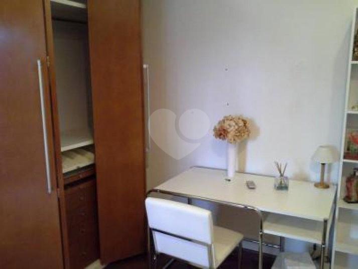 Venda Apartamento São Paulo Jardim Anália Franco REO100152 10