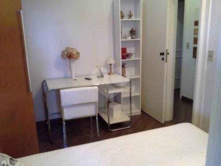 Venda Apartamento São Paulo Jardim Anália Franco REO100152 11