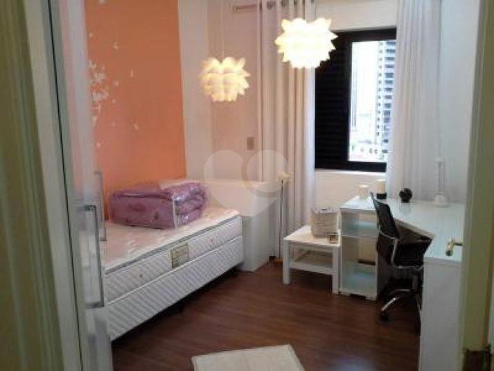 Venda Apartamento São Paulo Jardim Anália Franco REO100152 13