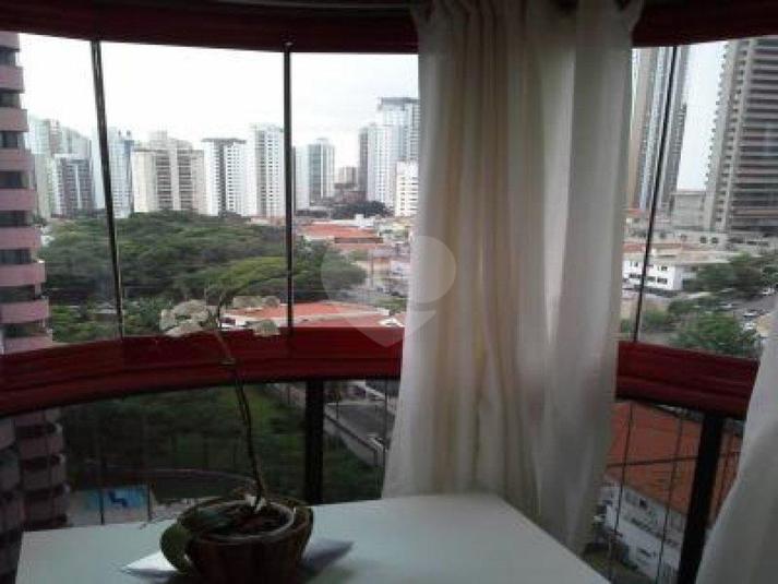 Venda Apartamento São Paulo Jardim Anália Franco REO100152 20