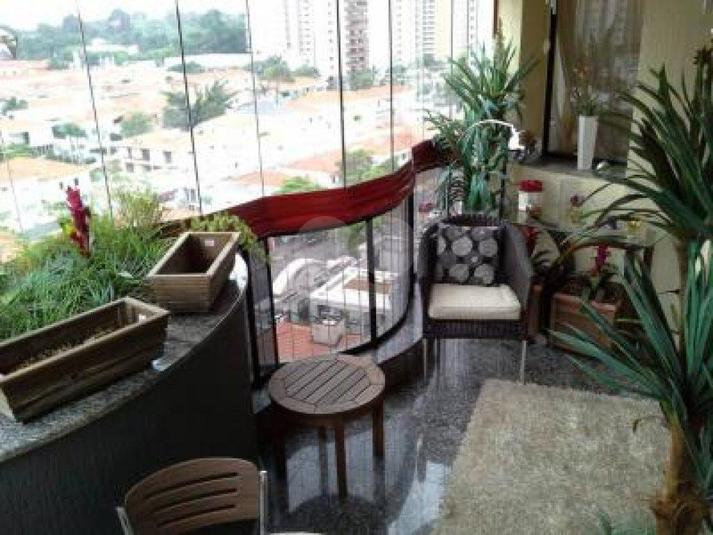 Venda Apartamento São Paulo Jardim Anália Franco REO100152 25