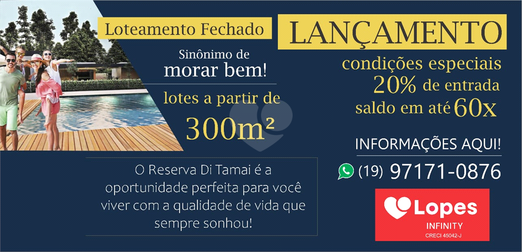 Venda Loteamento Louveira Capivari REO1001527 27