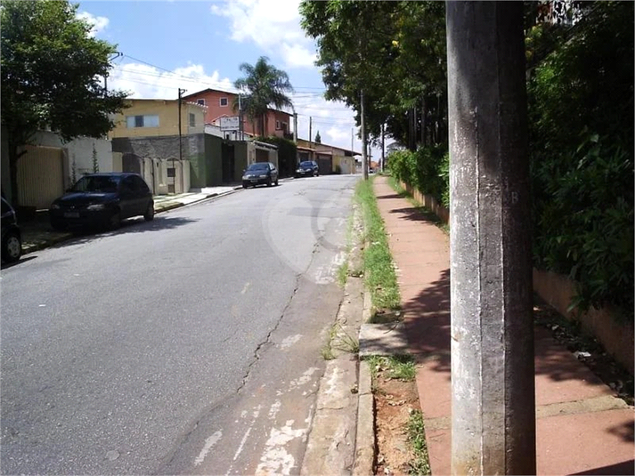 Venda Terreno São Paulo Vila Morse REO1001533 2