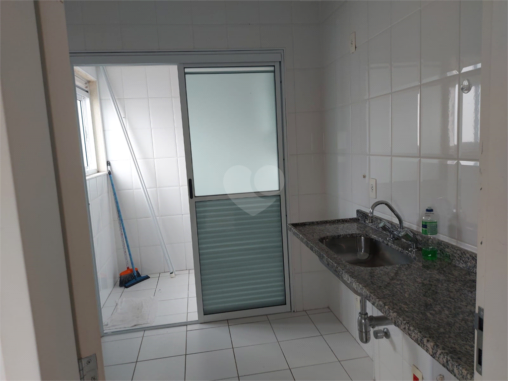 Venda Apartamento São Paulo Tatuapé REO1001541 6