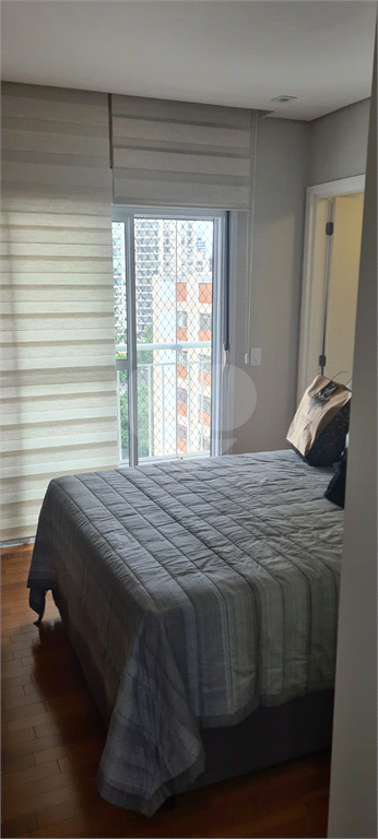 Venda Apartamento São Paulo Vila Mariana REO1001544 14