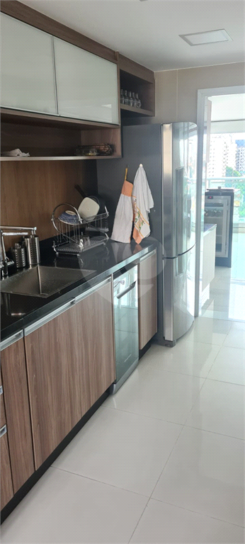 Venda Apartamento São Paulo Vila Mariana REO1001544 8