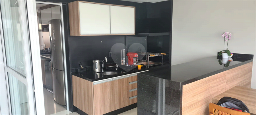 Venda Apartamento São Paulo Vila Mariana REO1001544 2