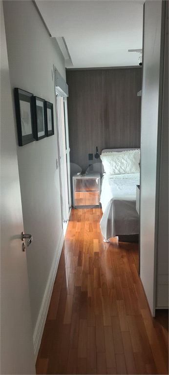 Venda Apartamento São Paulo Vila Mariana REO1001544 17