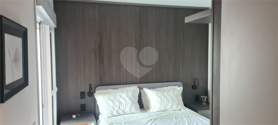 Venda Apartamento São Paulo Vila Mariana REO1001544 20