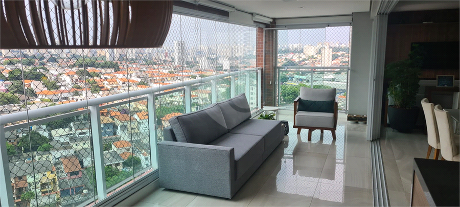 Venda Apartamento São Paulo Vila Mariana REO1001544 13