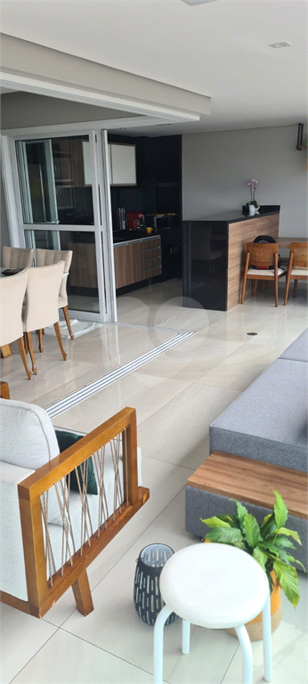 Venda Apartamento São Paulo Vila Mariana REO1001544 1