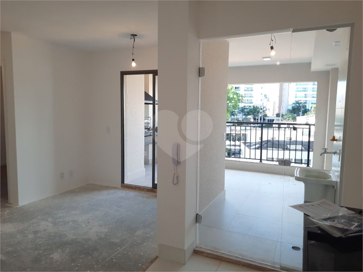 Venda Apartamento São Paulo Vila Mariana REO1001550 3