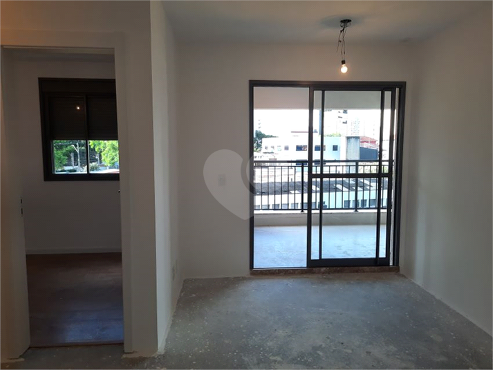 Venda Apartamento São Paulo Vila Mariana REO1001550 6