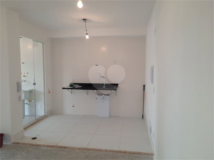 Venda Apartamento São Paulo Vila Mariana REO1001550 4