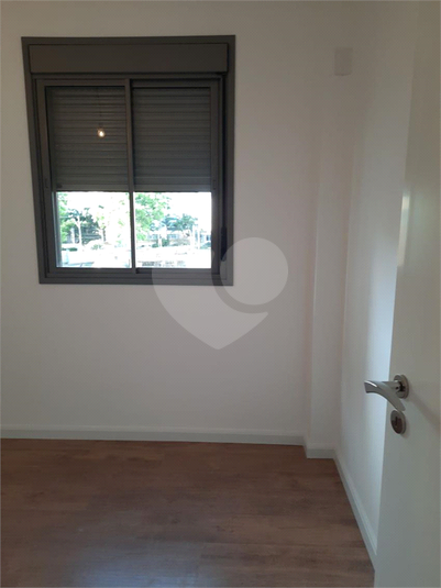 Venda Apartamento São Paulo Vila Mariana REO1001550 10